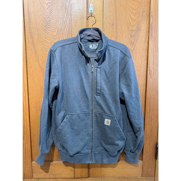 Carhartt Full Zip Jacket | Men's Small - Picture 1 of 6